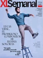 Xl Semanal Magazine [Spain] (5 July 2020)