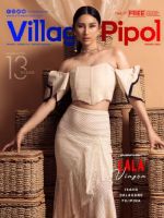 Village Pipol Magazine [Philippines] (August 2021)