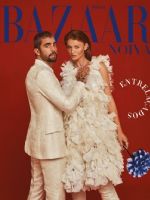 Harper's Bazaar Noiva Magazine [Brazil] (November 2022)