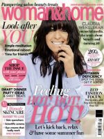 Woman & Home Magazine [United Kingdom] (August 2021)