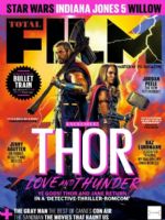 Total Film Magazine [United Kingdom] (July 2022)