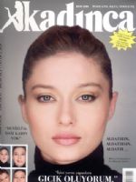 Kadinca Magazine [Turkey] (October 2006)