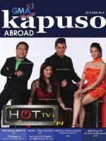 Kapuso Abroad Magazine [Philippines] (September 2012)