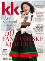 Kk Magazine [Norway] (11 May 2018)