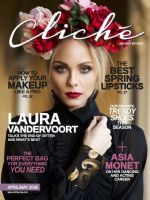 Cliché Magazine [United States] (May 2016)