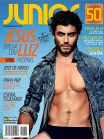 Junior Magazine [Brazil] (2 May 2013)
