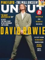 Uncut Magazine [United Kingdom] (December 2021)