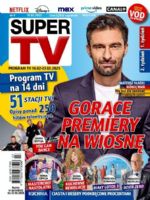 Super TV Magazine [Poland] (14 February 2025)