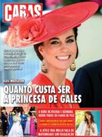 Caras Magazine [Brazil] (22 September 2023)