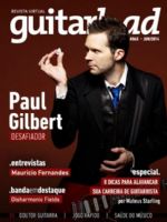 Guitarload Magazine [Brazil] (June 2014)