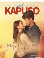 Kapuso Magazine [Philippines] (September 2023)