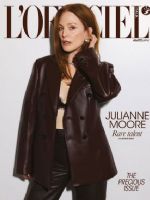 L'Officiel Magazine [United States] (December 2024)