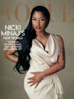 Vogue Magazine [United States] (December 2023)