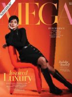 Mega Magazine [Philippines] (December 2022)