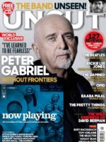 Uncut Magazine [United Kingdom] (May 2023)