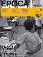 Epoca Magazine [Brazil] (8 February 2021)