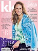 Kk Magazine [Norway] (4 January 2019)