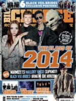 Big Cheese Magazine [United Kingdom] (December 2014)