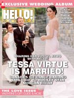 Hello! Magazine [Canada] (12 February 2024)