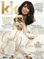 Kk Magazine [Norway] (7 December 2018)