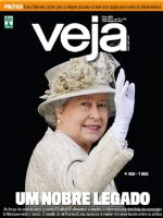 Veja Magazine [Brazil] (14 September 2022)