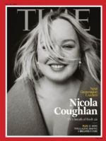 Time Magazine [United States] (28 October 2024)