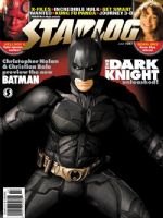 Starlog Magazine [United States] (July 2008)