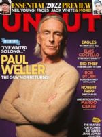 Uncut Magazine [United Kingdom] (February 2022)