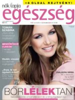 Nők Lapja Egészség Magazine [Hungary] (August 2020)