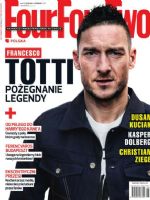 Four Four Two Magazine [Poland] (May 2017)