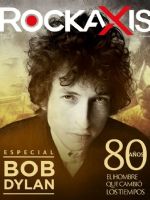 Rockaxis Magazine [Chile] (May 2021)