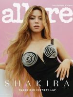 Allure Magazine [United States] (April 2024)