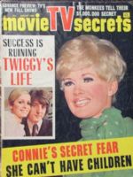 Movie TV Secrets Magazine [United States] (August 1967)