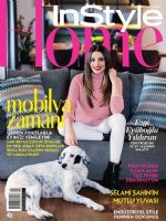 InStyle Home Magazine [Turkey] (March 2017)