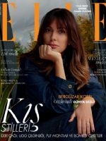 Elle Magazine [Turkey] (November 2022)