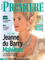 Premiere Magazine [France] (May 2023)