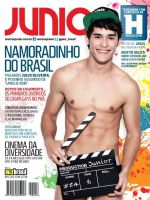 Junior Magazine [Brazil] (September 2013)