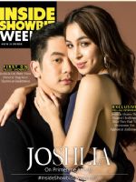 Inside Showbiz Magazine [Philippines] (18 August 2018)