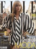 Elle Magazine [Spain] (March 2025)
