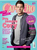 Capricho Magazine [Brazil] (28 July 2013)