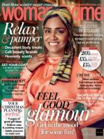 Woman & Home Magazine [United Kingdom] (November 2021)