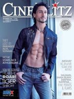 Cinéblitz Magazine [India] (September 2016)