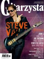 Gitarzysta Magazine [Poland] (January 2022)