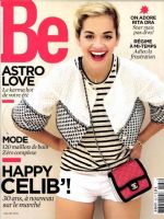 Be Magazine [France] (July 2013)