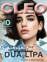 Cleo Magazine [Singapore] (September 2018)