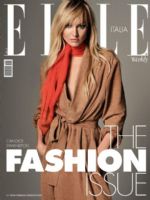 Elle Magazine [Italy] (25 February 2025)
