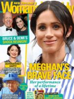 Woman's Weekly Magazine [New Zealand] (30 July 2018)