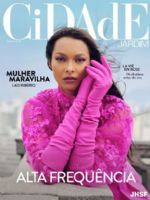 Cidade Jardim Magazine [Brazil] (September 2022)