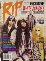Rip Magazine [United States] (April 1995)