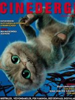 Cinedergi Magazine [Turkey] (May 2016)